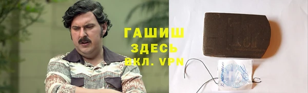хмурый Алзамай